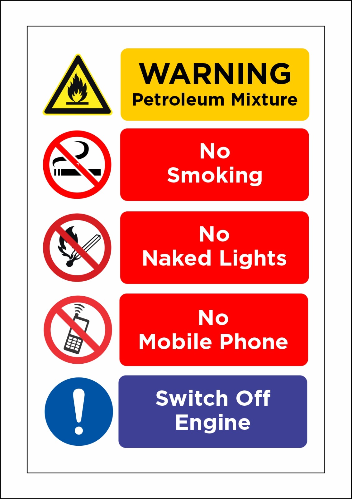 Signage Solutions