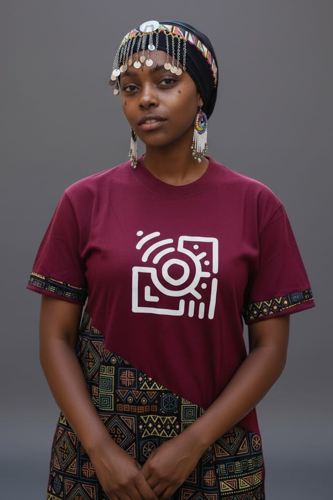 Custom T-Shirt Print